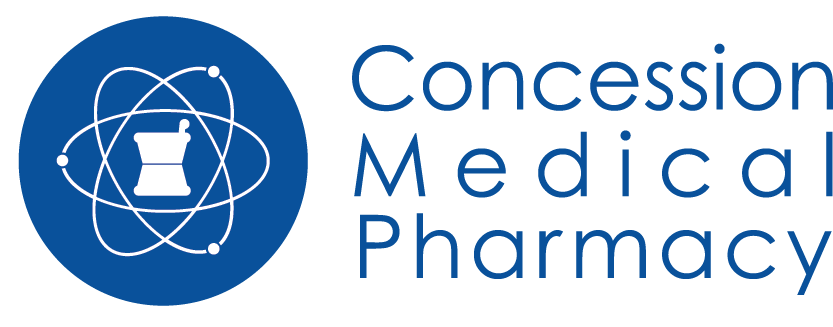 Concession Medical Pharmacy