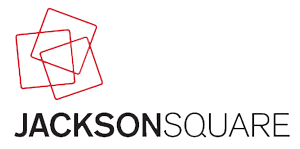 Jackson Square Logo