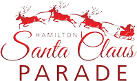 Hamilton Santa Claus Parade