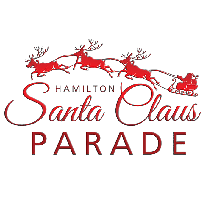 Hamilton Santa Claus Parade Hamilton Santa Claus Parade